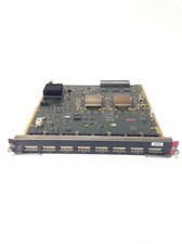 Cisco WS-X6408-GBIC 8-Port Gigabit Expansion Module For Catalyst 6000/6500 Serie picture