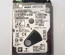 Hitachi HTS725032A7E630 0J43983 DA6605 China (150) 2.5
