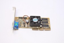 nVidia Tnt2 Pro 16MB AGP Graphics Card- 3892A712 picture