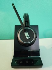EPOS Sennheiser SDW 3p-US Monaural Wireless DECT system USB Doungle, SDW 30 HS picture