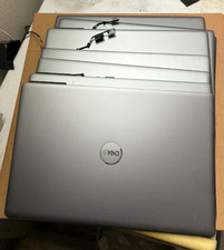 LOT OF 10 Dell Precision 15 7550 Laptop LCD Back Rear Cover YRDHN P9C34 picture