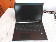 Bad Keyboard HP ProBook 450 G5 Core i5-8250U 1.6GHz 4GB 0HD No PSU AS-IS picture