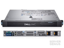 Dell PowerEdge XR2 Server | 36-Cores, 128GB RAM, 11.6TB Raw, Windows & SQL 2019 picture