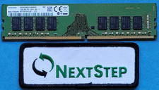 Samsung 16GB 2Rx8 PC4-2666V Desktop RAM picture