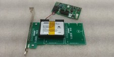 AMCC 3ware 500-3210-02 Bbu Remote Battery Mount P/N 190-3010-00 1800mAh LI-ION picture