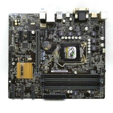 For ASUS B150M-A LGA1151 DDR4 M-ATX Motherboard picture