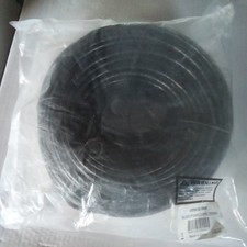Maximm Cat 6 Ethernet Cable 300 ft - High-Speed LAN Cable, Internet Cable Black picture
