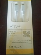 Ativa 6.5 USB-C  picture