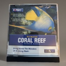 Coral Reef Screen Saver picture