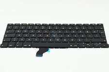 NEW Turkey Keyboard for Apple Macbook Pro A1502 13
