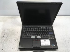 IBM ThinkPad R51 No RAM NO HDD picture