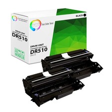 2PK TCT Compatible DR510 For Brother HL 5140 5130 5100 DCP 8040 8220 8440 Drum picture