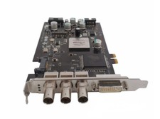 VCQSDIOUTPUT-T PNY Nvidia Quadro Graphics to SDI Output Video Graphics Card picture