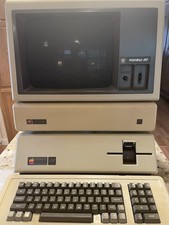 Apple III computer Reconditioned picture