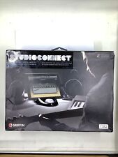 New Sealed Griffin GC35855 Studio Connect MIDI Controller 9258423 picture