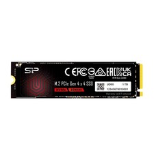 Silicon Power 1TB UD90 NVMe 4.0 Gen4 PCIe M.2 SSD R/W up to 1 TB,  picture