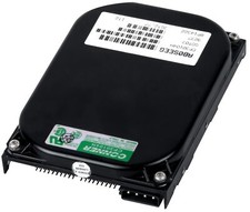 HARD DRIVE CONNER CP30104H 120MB 3.4K ATA 3.5'' picture