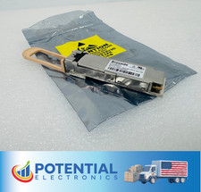 New Brocade 57-1000326-01 Transceiver Module 100GE QSFP28 100m  🚚 picture