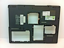 OEM Acer Aspire 2410 MS2177 Bottom Base Case Cover 60.4E103.002 39.4E101.002 175 picture