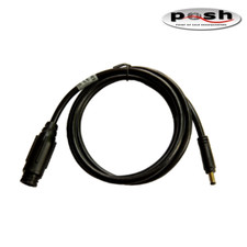 NEW Zebra CBL-ET6-ADPA2-1 DC Power Adapter Cable for ET6X Vehicle Dock picture