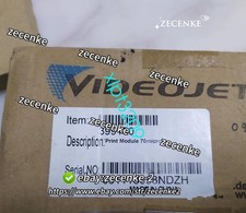 1PCS NEW VIDEOJET 399180 Print Engine Module Via FedEx or DHL picture