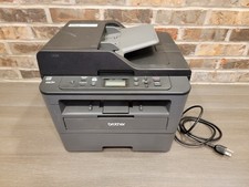 Brother DCP-L2550DW Compact Monochrome Laser Multifunction Printer makes noise picture