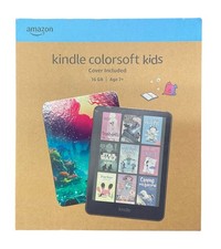 Amazon Kindle 7