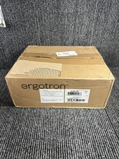 Ergotron LX Pro Monitor Arm Single display Desk Mount 45-682-292 Black picture