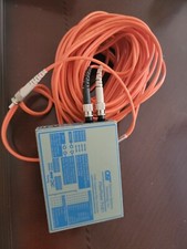 NEW Omnitron Systems 4472-1 FlexPoint T1/E1 Copper to Fiber Converter picture