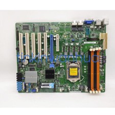 For Asus P8B-C/SAS/2L LGA1155 Server Desktop Motherboard DDR3 32GB Tested OK picture