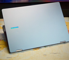 Samsung Galaxy Book 5 Pro 360 16 OLED Ultra 7 256V 16GB 1TB Laptop Tablet picture