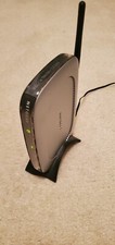 NETGEAR WGT624 v2 4-Port 108 Mbps Wireless Firewall Router picture