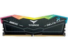 Team T-Force Delta RGB 16GB 288-Pin PC RAM DDR5 6000 (PC5 48000) Desktop memory picture