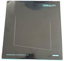 NIP Shenzhen Creality 3D Technology 265*250*8mm PEI Printing Platform Base Plate picture