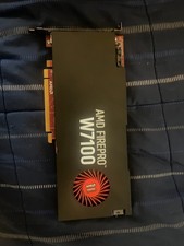 AMD 100-505975 AMD FirePro W7100 8GB GDDR5 4DisplayPorts PCI-Express Video Card picture