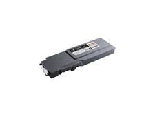 Dell MD8G4 (F8N91) Yellow Toner Cartridge Yellow picture