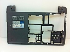 Asus K52 K52F Genuine Bottom Case Base 13GNXM1AP04X - 13GNXM1AP040-2 - 162  picture