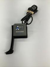 Datalogic Gryphon GFS4400 2D Fixed Barcode Reader Laser Black  Ref00367 picture