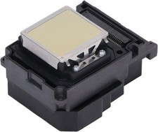 UPVC Printhead for TX800 F192040 Oil Based Flat Plate Printer 10th...  picture