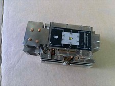 OEM Dell PowerEdge R7625 High Perfermance Heatsink AMD 1U 2U 3V23D BBB picture