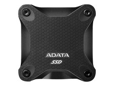 ADATA SD620 SSD 1 TB external (portable) USB 3.2 Gen 2 black USB SD620-1TCBK picture