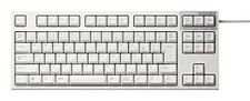 REALFORCE R3S Keyboard Standard Switch Wired Tenkeyless 45g Japanese Layout picture