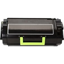 2x Compatible Lexmark MS817 Black Toner Cartridge For 53B1H00 25000 High Yield picture