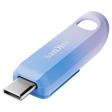 SanDisk Creator USB-C Flash Drive 512 GB (For Computers, Tablets & Smartphones, picture