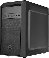 Silverstone Precision PS16 Micro-ATX & Mini-Itx Compatible Computer Case picture