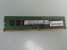 4 HMA41GU7AFR8N-TF Hynix 8GB PC4-17000 DDR4-2133MHz ECC Unbuffered CL15 288-Pin picture