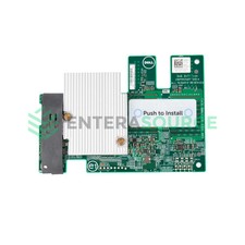Dell KHKN5 PowerEdge FC630 FC830 PCI-E Pass-Thru Mezzanine Adapter picture