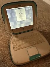 Apple iBook G3 Clamshell 300MHz/288MB/20GB Blueberry picture
