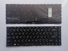 MSI GS66 Backlit Keyboard TI picture