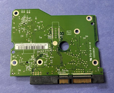 🟢WESTERN DIGITAL HDD PCB BOARD *PCB ONLY* 2060-771642-003 REV A picture